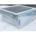 Ящик овощной в сборе с полкой к холодильникам LG (AJP73215001)