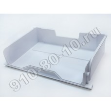 Корпус ящика зоны свежести холодильника Indesit, Hotpoint-Ariston (C00376186) Корпус ящика зоны свежести холодильника Indesit, Hotpoint-Ariston (C00376186)