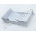 Корпус ящика зоны свежести холодильника Indesit, Hotpoint-Ariston (C00376186)