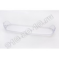 Балкон двери Indesit, Stinol, Ariston верхний (C00857257) Балкон двери Indesit, Stinol, Ariston верхний (C00857257)
