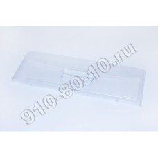 Щиток ящика для овощей прозрачный Indesit C00284101