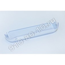 Балкон нижний белый Hotpoint-Ariston, Ariston (C00283225)