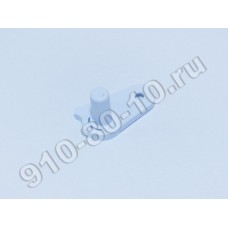 Упор петли средний правый к холодильникам Stinol, Indesit, Hotpoint-Ariston (C00857188)