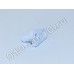 Упор петли средний правый к холодильникам Stinol, Indesit, Hotpoint-Ariston (C00857188)