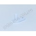 Упор петли средний правый к холодильникам Stinol, Indesit, Hotpoint-Ariston (C00857188)
