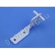 Петля средняя к холодильникам Hotpoint-Ariston, Indesit (C00855044)