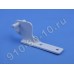 Петля средняя к холодильникам Hotpoint-Ariston, Indesit (C00855044) Петля средняя к холодильникам Hotpoint-Ariston, Indesit (C00855044)