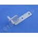 Петля средняя к холодильникам Hotpoint-Ariston, Indesit (C00855044) Петля средняя к холодильникам Hotpoint-Ariston, Indesit (C00855044)