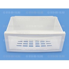 Ящик морозильной камеры, верхний холодильника LG (AJP30627501) Ящик морозильной камеры, верхний холодильника LG (AJP30627501)