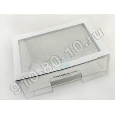 Ящик овощной в сборе с полкой к холодильникам LG (AJP73755301)