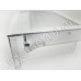 Ящик овощной в сборе с полкой к холодильникам LG (AJP73755301)