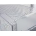 Ящик овощной в сборе с полкой к холодильникам LG (AJP73755301)