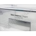 Ящик овощной в сборе с полкой к холодильникам LG (AJP73755301)