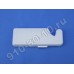 Накладка правой верхней петли холодильника LG (MCK61760801)