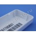 Накладка правой верхней петли холодильника LG (MCK61760801)