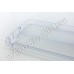Щиток овощного ящика прозрачный Ariston, Indesit (C00385513)