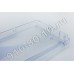 Щиток овощного ящика прозрачный Ariston, Indesit (C00385513)