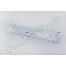 Крышка секции зоны свежести холодильника Indesit, Ariston (C00292667) Крышка секции зоны свежести холодильника Indesit, Ariston (C00292667)