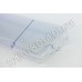 Крышка секции зоны свежести холодильника Indesit, Ariston (C00292667)