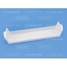 Балкон двери Stinol, Indesit верхний (C00857001) Балкон двери Stinol, Indesit верхний (C00857001)