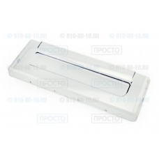 Щиток овощного ящика Ariston, Indesit (C00290795)