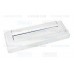 Щиток овощного ящика Ariston, Indesit (C00290795) Щиток овощного ящика Ariston, Indesit (C00290795)