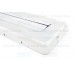 Щиток овощного ящика Ariston, Indesit (C00290795) Щиток овощного ящика Ariston, Indesit (C00290795)
