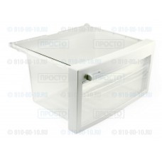 Ящик овощной верхний к холодильникам LG (3391JA1093G) Ящик овощной верхний к холодильникам LG (3391JA1093G)