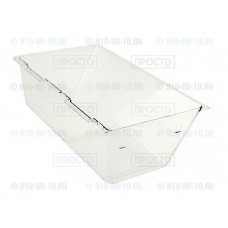 Ящик овощной для холодильников Electrolux, AEG, Zanussi, Kuppersbusch (2247622042) Ящик овощной для холодильников Electrolux, AEG, Zanussi, Kuppersbusch (2247622042)