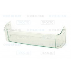 Балкон под бутылки холодильника Electrolux (2246122085)