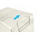Ящик для овощей и фруктов Gorenje (449233) Ящик для овощей и фруктов Gorenje (449233)