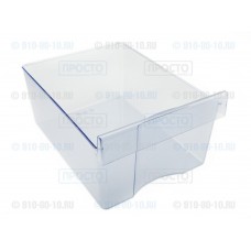 Ящик для овощей и фруктов Gorenje (134435) Ящик для овощей и фруктов Gorenje (134435)