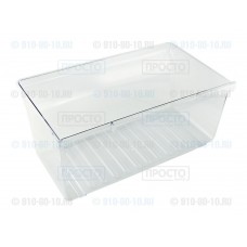 Ящик для овощей и фруктов к холодильникам Samsung (DA67-10197D) Ящик для овощей и фруктов к холодильникам Samsung (DA67-10197D)