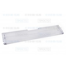 Щиток зоны свежести холодильника Bosch, Siemens, Gaggenau, Neff, Smeg (216829)