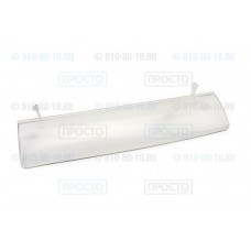 Щиток зоны свежести холодильника Siemens, Smeg (702964)