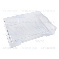 Корпус ящика зоны свежести Bosch, Siemens, Neff (680288) Корпус ящика зоны свежести Bosch, Siemens, Neff (680288)