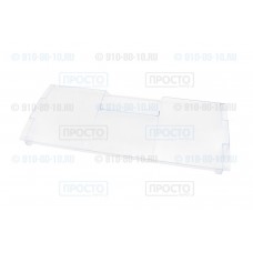 Щиток откидной морозильной камеры Beko, Hansa (4807850100) Щиток откидной морозильной камеры Beko, Hansa (4807850100)