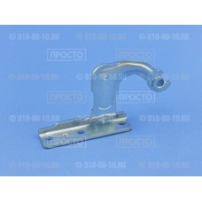 Петля верхняя для холодильников Beko (4364240200)