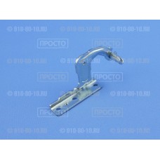 Петля верхняя для холодильников Beko (4364240100)