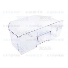 Ящик для овощей и фруктов Beko (4565370700) Ящик для овощей и фруктов Beko (4565370700)