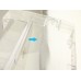 Щиток морозильной камеры Indesit, Ariston (C00283721) Щиток морозильной камеры Indesit, Ariston (C00283721)
