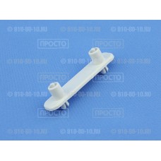 Фиксатор щитка морозильной камеры Indesit, Ariston (C00857144) Фиксатор щитка морозильной камеры Indesit, Ariston (C00857144)