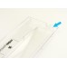 Щиток морозильной камеры Indesit, Ariston (C00283231) Щиток морозильной камеры Indesit, Ariston (C00283231)