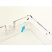 Щиток морозильной камеры Indesit, Ariston (C00283231) Щиток морозильной камеры Indesit, Ariston (C00283231)