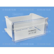 Ящик морозильной камеры Samsung (DA97-13472A) Ящик морозильной камеры Samsung (DA97-13472A)