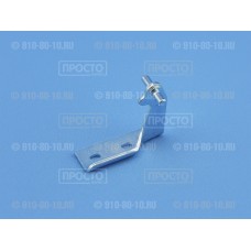 Петля средняя к холодильникам Hotpoint-Ariston, Indesit (C00272430)