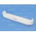 Балкон средний прозрачный Indesit, Ariston (C00283254)