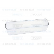 Балкон двери Indesit, Ariston нижний C00286006 Балкон двери Indesit, Ariston нижний C00286006