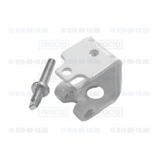Петля верхняя для холодильников Bosch, Siemens, Gaggenau, Neff (601728)