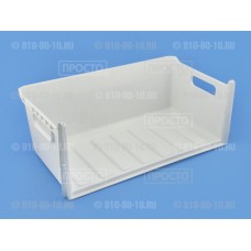 Корпус ящика морозильной камеры Ariston, Indesit (C00857331)
